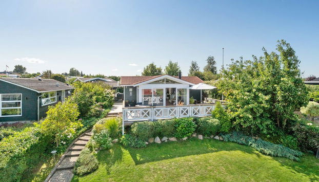 2 bedroom House in Kerteminde with terrace - Photo 4