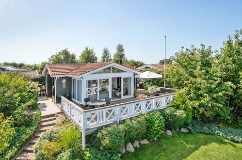 Photo 1 - Maison de 2 chambres à Kerteminde avec terrasse