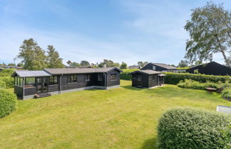 Foto 1 - Haus mit 1 Schlafzimmer in Slagelse mit terrasse