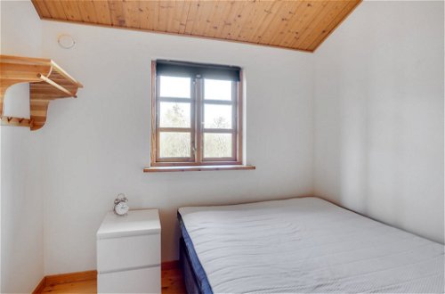 Foto 14 - Casa con 1 camera da letto a Slagelse con terrazza