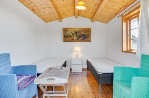 Foto 15 - Casa con 1 camera da letto a Slagelse con terrazza