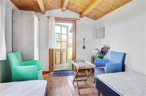 Foto 16 - Haus mit 1 Schlafzimmer in Slagelse mit terrasse