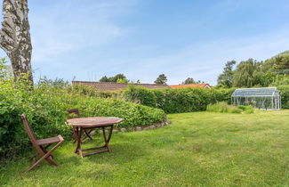 Photo 2 - 1 bedroom House in Slagelse with terrace