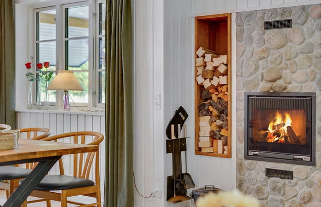 Haus mit 3 Schlafzimmern in Sjællands Odde mit terrasse - Foto 17