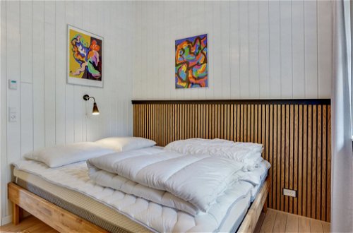 Photo 17 - 3 bedroom House in Sjællands Odde with terrace