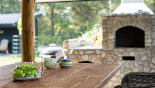Haus mit 3 Schlafzimmern in Sjællands Odde mit terrasse - Foto 3