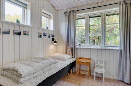 Photo 19 - Maison de 3 chambres à Sjællands Odde avec terrasse