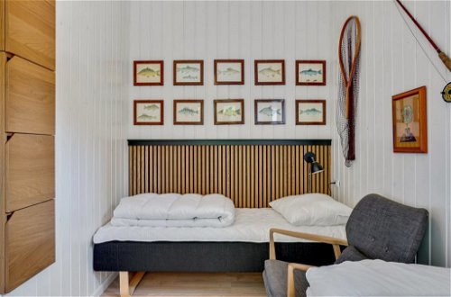 Photo 16 - 3 bedroom House in Sjællands Odde with terrace