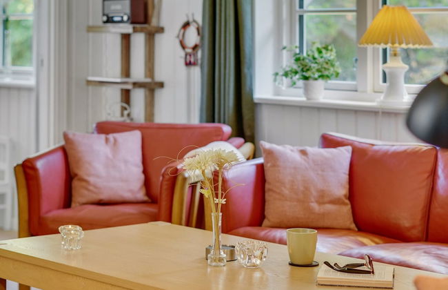 Haus mit 3 Schlafzimmern in Sjællands Odde mit terrasse - Foto 18