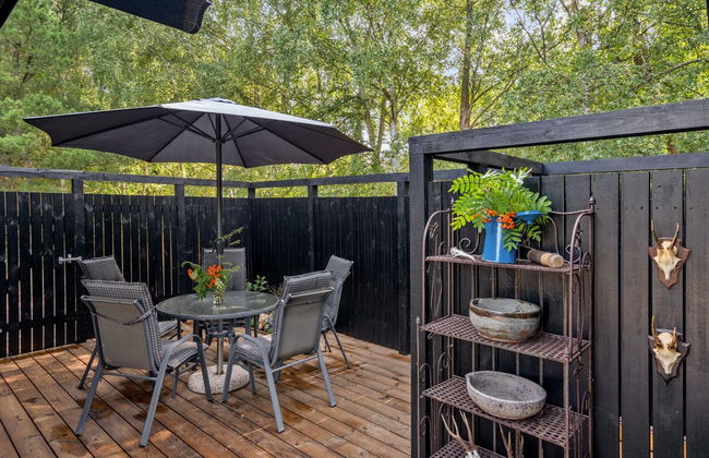Haus mit 3 Schlafzimmern in Sjællands Odde mit terrasse - Foto 5