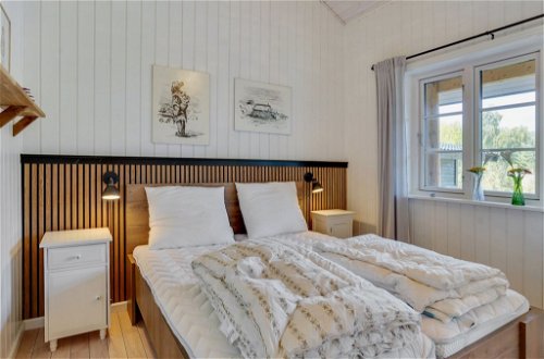 Photo 20 - 3 bedroom House in Sjællands Odde with terrace