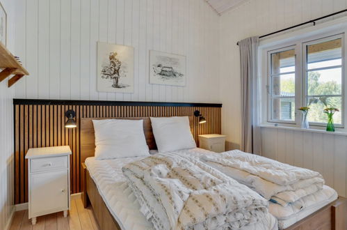 Photo 20 - Maison de 3 chambres à Sjællands Odde avec terrasse