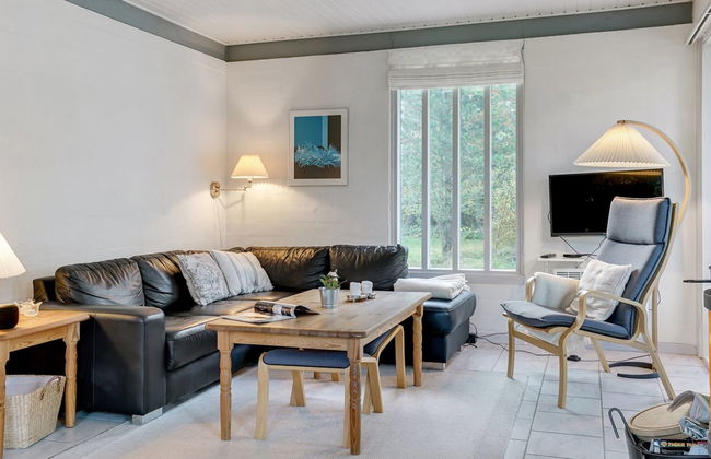 Casa de 2 quartos em Martofte com terraço - Foto 25