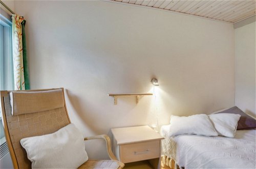 Foto 19 - Casa con 2 camere da letto a Martofte con terrazza