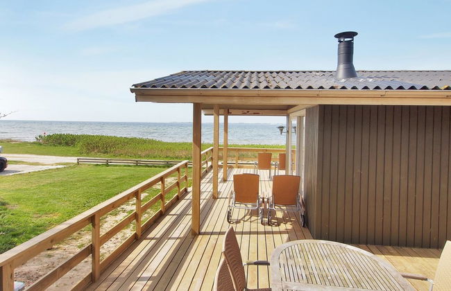 Haus mit 3 Schlafzimmern in Assens mit terrasse - Foto 21