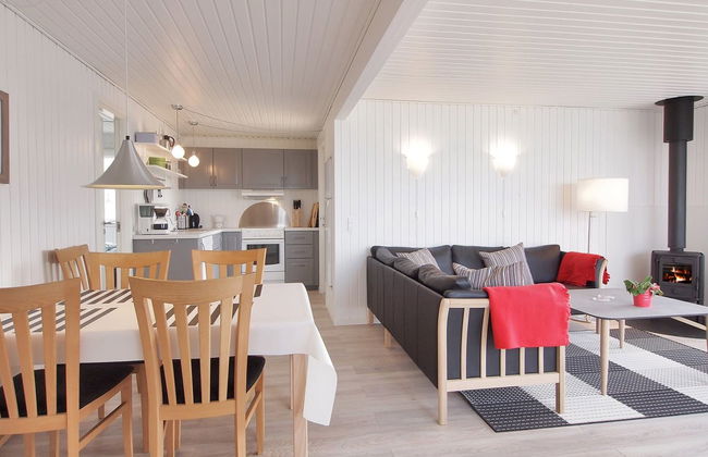 Haus mit 3 Schlafzimmern in Assens mit terrasse - Foto 18