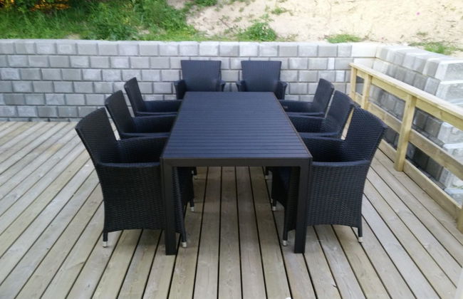 Haus mit 3 Schlafzimmern in Assens mit terrasse - Foto 10