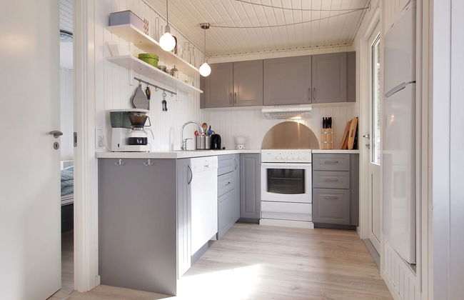 Haus mit 3 Schlafzimmern in Assens mit terrasse - Foto 17