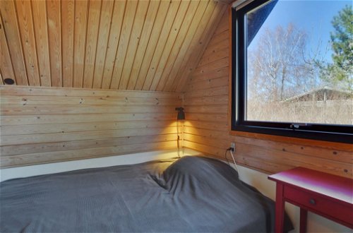 Foto 12 - Casa con 1 camera da letto a Eskebjerg con terrazza e vasca idromassaggio