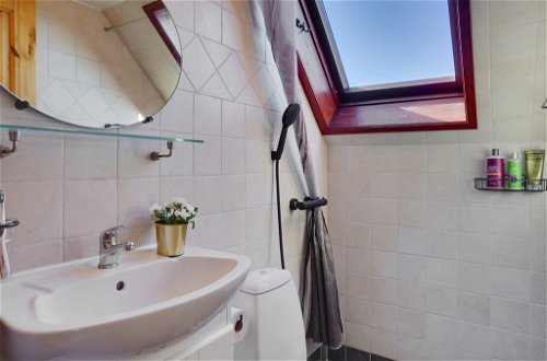 Photo 11 - Maison de 1 chambre à Eskebjerg avec terrasse et bain à remous