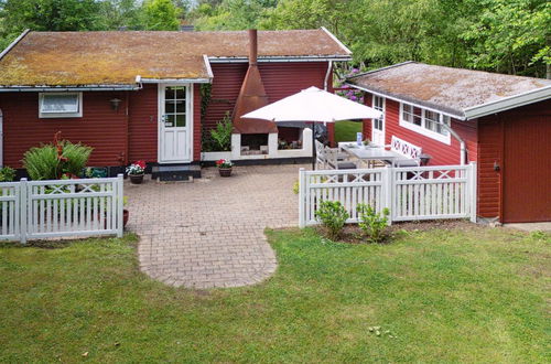 Foto 25 - Casa de 2 quartos em Vig com terraço e sauna