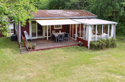 Foto 1 - Casa de 2 quartos em Vig com terraço e sauna