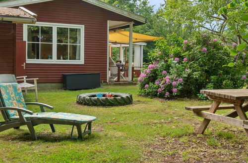 Foto 6 - Casa de 2 quartos em Vig com terraço e sauna