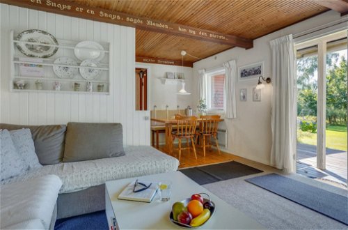 Foto 4 - Haus mit 2 Schlafzimmern in Vig mit terrasse und sauna