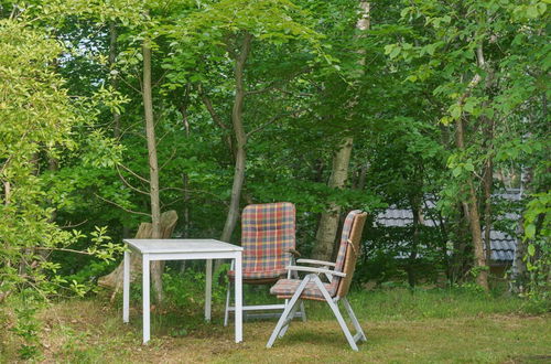 Photo 27 - Maison de 2 chambres à Vig avec terrasse et sauna