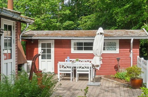 Photo 26 - Maison de 2 chambres à Vig avec terrasse et sauna