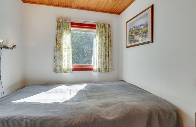 Maison de 2 chambres à Vig avec terrasse et sauna - Photo 13