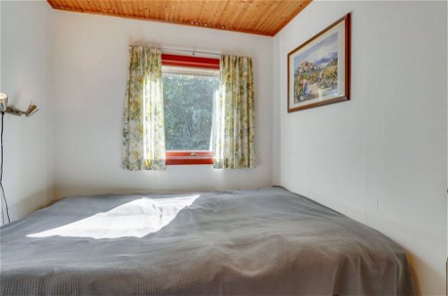 Photo 13 - Maison de 2 chambres à Vig avec terrasse et sauna
