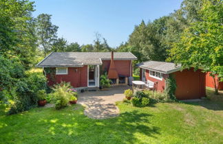 Photo 3 - Maison de 2 chambres à Vig avec terrasse et sauna