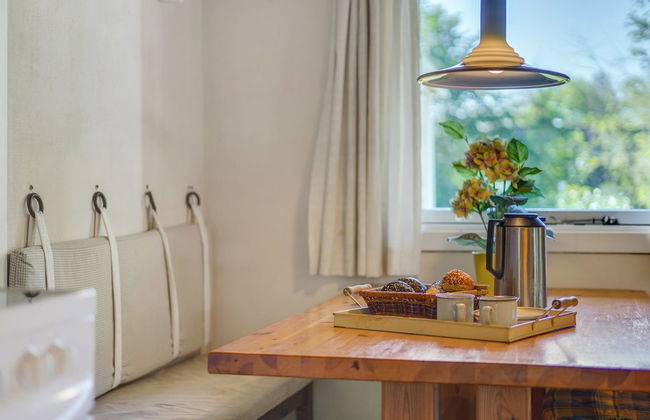 Maison de 2 chambres à Vig avec terrasse et sauna - Photo 17