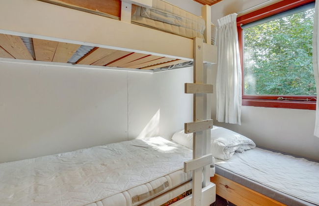 Maison de 2 chambres à Vig avec terrasse et sauna - Photo 12