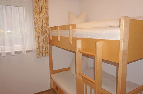 Foto 19 - Apartamento de 2 quartos em Pettneu am Arlberg com jardim