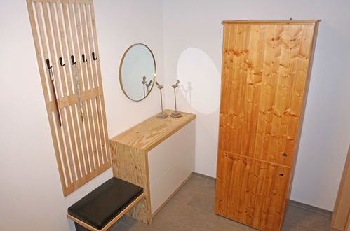 Foto 24 - Apartamento de 2 quartos em Pettneu am Arlberg com jardim