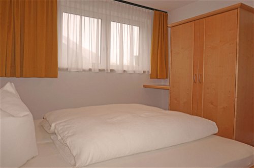Foto 17 - Apartment mit 2 Schlafzimmern in Pettneu am Arlberg mit blick auf die berge