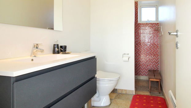 Haus mit 4 Schlafzimmern in Brenderup Fyn mit terrasse und sauna - Foto 3