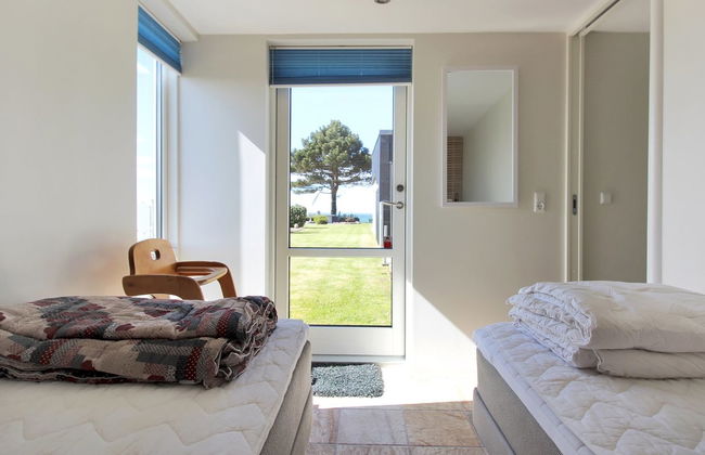 Casa de 4 quartos em Brenderup Fyn com terraço e sauna - Foto 47