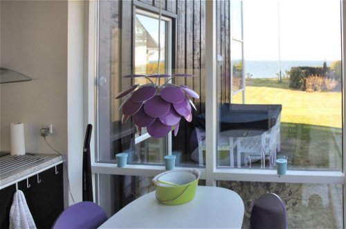 Photo 13 - Maison de 4 chambres à Brenderup Fyn avec terrasse et sauna
