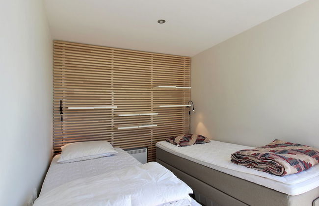Casa de 4 quartos em Brenderup Fyn com terraço e sauna - Foto 46
