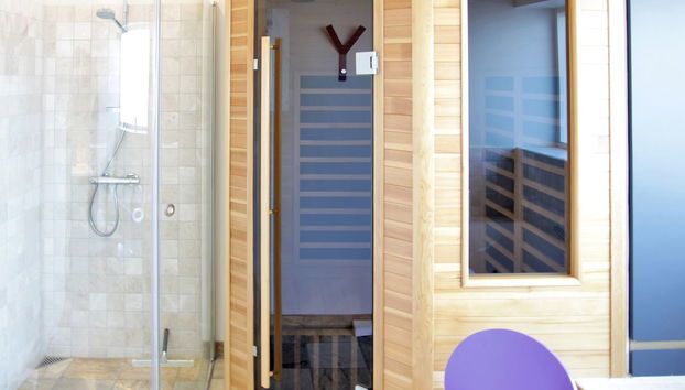 Haus mit 4 Schlafzimmern in Brenderup Fyn mit terrasse und sauna - Foto 2