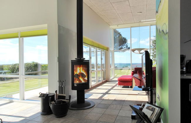 Casa de 4 quartos em Brenderup Fyn com terraço e sauna - Foto 33
