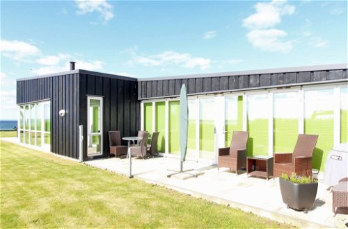 Photo 31 - Maison de 4 chambres à Brenderup Fyn avec terrasse et sauna