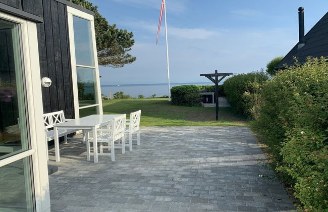Casa de 4 quartos em Brenderup Fyn com terraço e sauna - Foto 21
