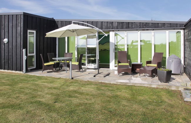 Casa de 4 quartos em Brenderup Fyn com terraço e sauna - Foto 5