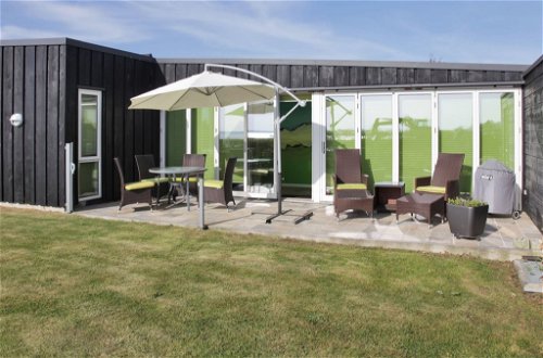 Foto 30 - Casa de 4 habitaciones en Brenderup Fyn con terraza y sauna