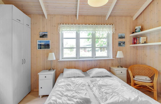Casa de 3 quartos em Grenaa com terraço - Foto 8