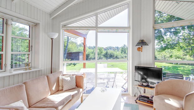 Haus mit 3 Schlafzimmern in Grenaa mit terrasse - Foto 3